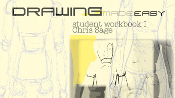 Drawing Made Easy book cover